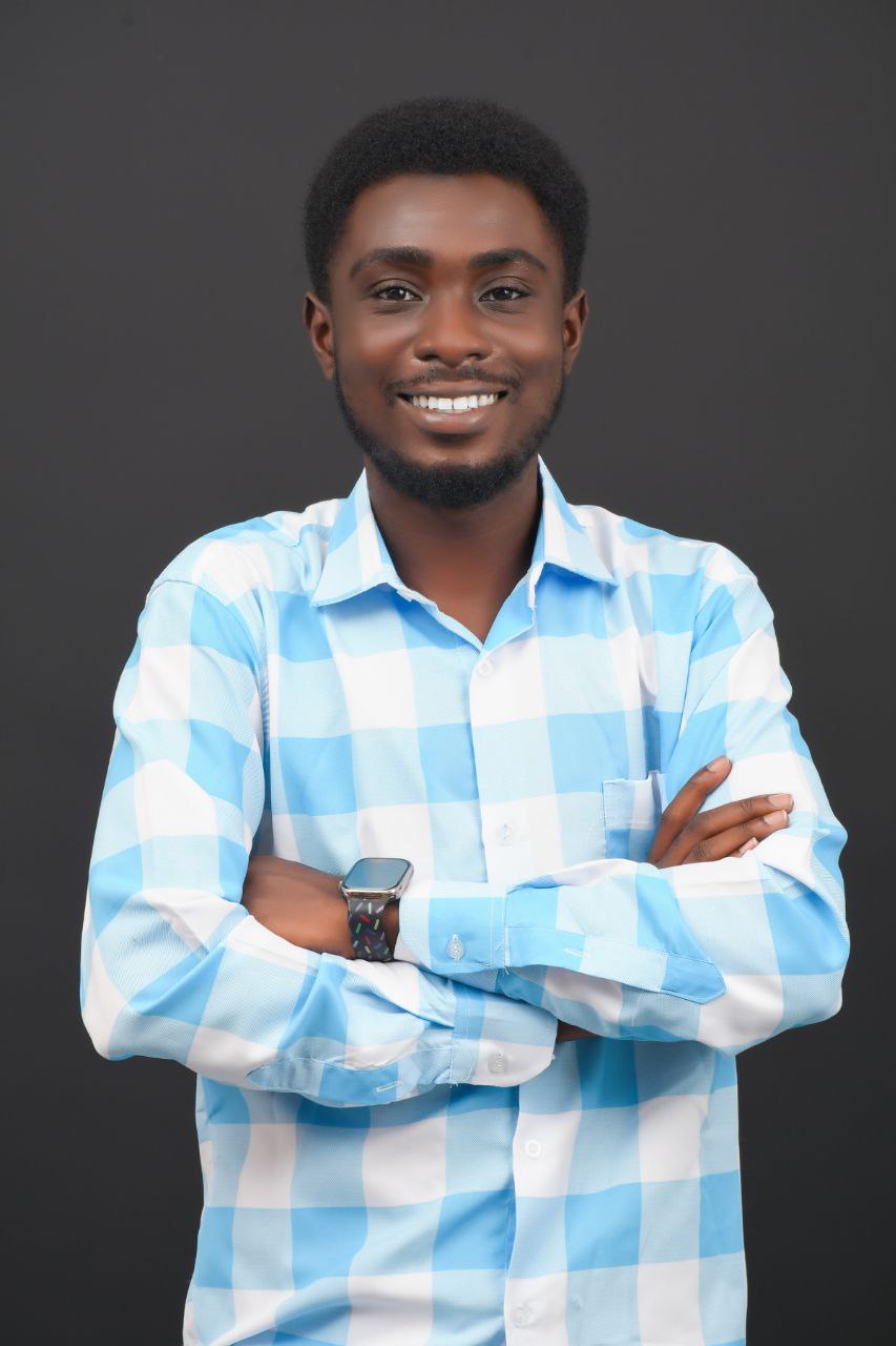 Alimam Haruna Seidu