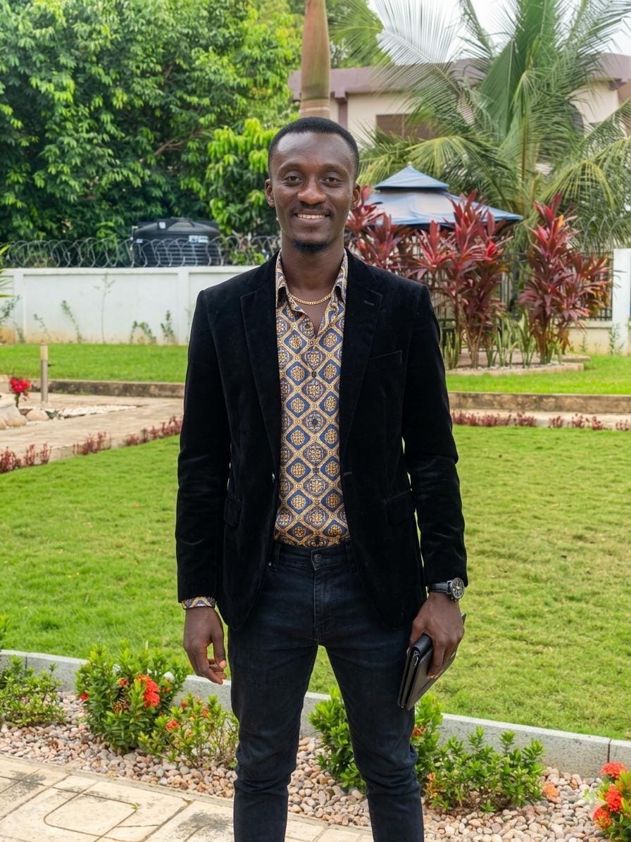 Samuel Apex Asonga