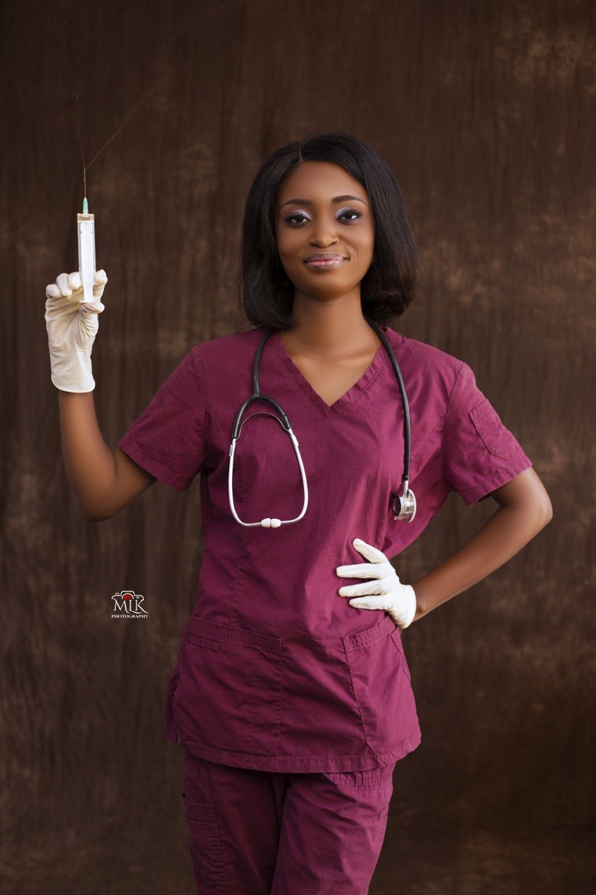 Maud Amponsah